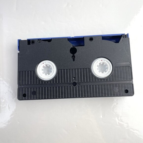 Hounded VHS Walt Disney Channel VHS Home Video Original Movie Tahj Mowry - Picture 8 of 8